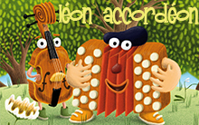 leon accordeon